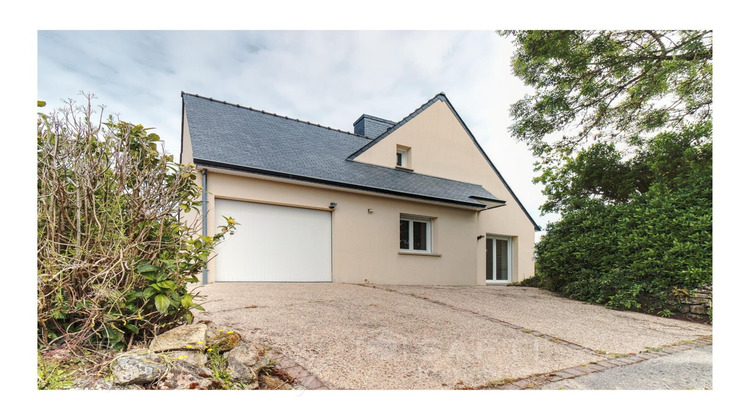 Ma-Cabane - Vente Maison Erdeven, 88 m²