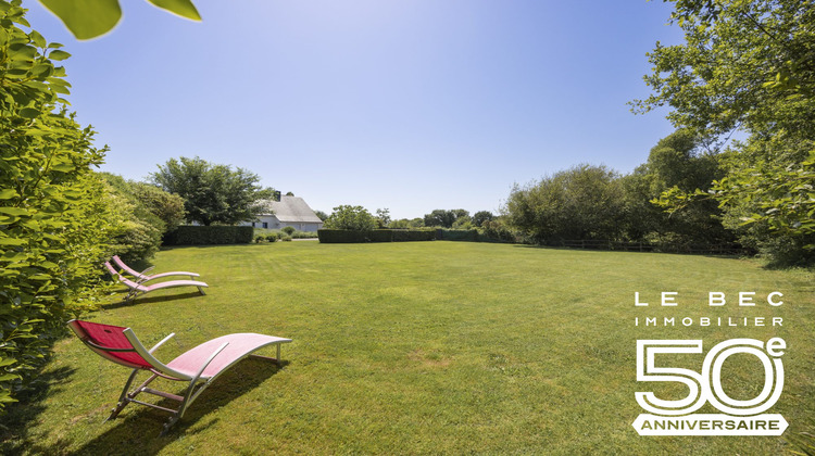 Ma-Cabane - Vente Maison Erdeven, 195 m²