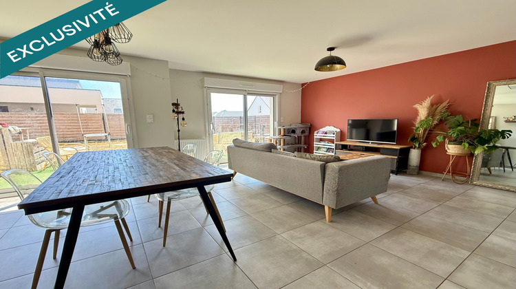 Ma-Cabane - Vente Maison Erdeven, 96 m²