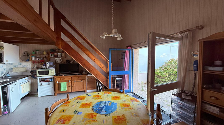 Ma-Cabane - Vente Maison ERDEVEN, 25 m²