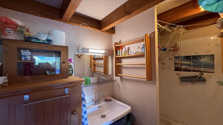 Ma-Cabane - Vente Maison ERDEVEN, 25 m²