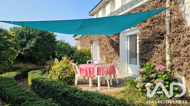Ma-Cabane - Vente Maison Erdeven, 112 m²