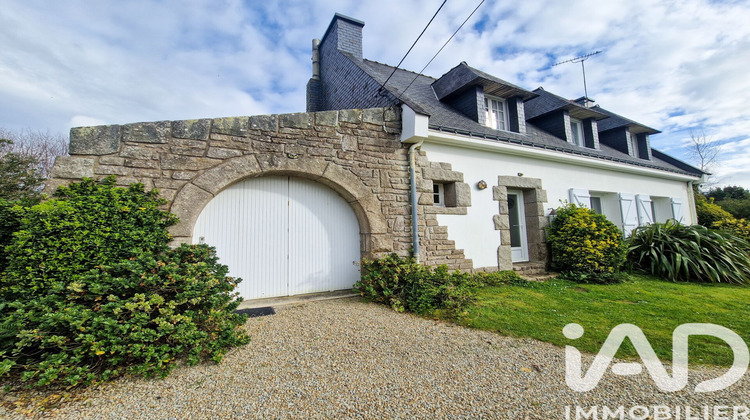 Ma-Cabane - Vente Maison Erdeven, 112 m²