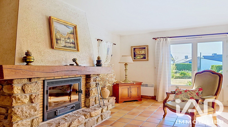 Ma-Cabane - Vente Maison Erdeven, 112 m²