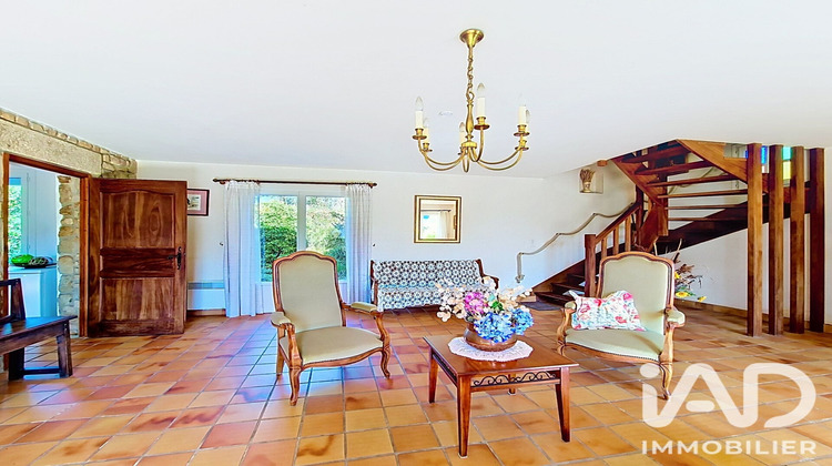 Ma-Cabane - Vente Maison Erdeven, 112 m²