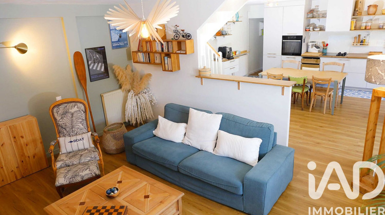 Ma-Cabane - Vente Maison Erdeven, 106 m²