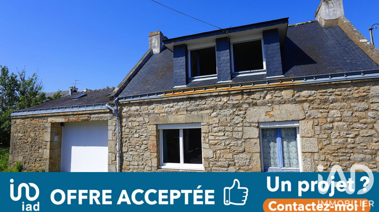 Ma-Cabane - Vente Maison Erdeven, 57 m²