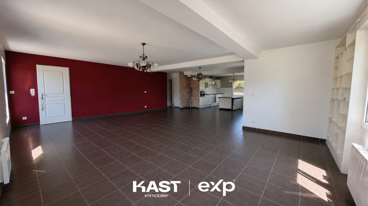 Ma-Cabane - Vente Maison Erdeven, 163 m²