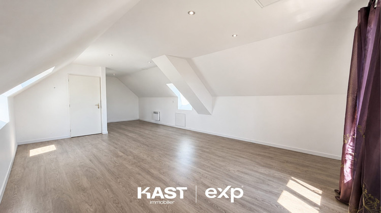 Ma-Cabane - Vente Maison Erdeven, 163 m²