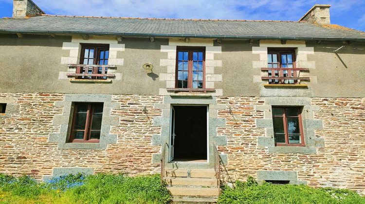 Ma-Cabane - Vente Maison EREAC, 150 m²