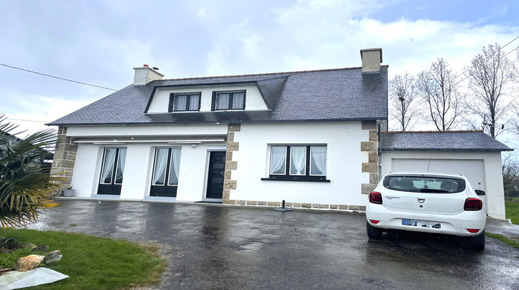 Ma-Cabane - Vente Maison EREAC, 123 m²