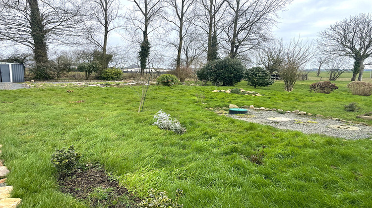 Ma-Cabane - Vente Maison EREAC, 123 m²