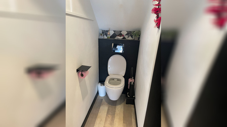 Ma-Cabane - Vente Maison EREAC, 123 m²