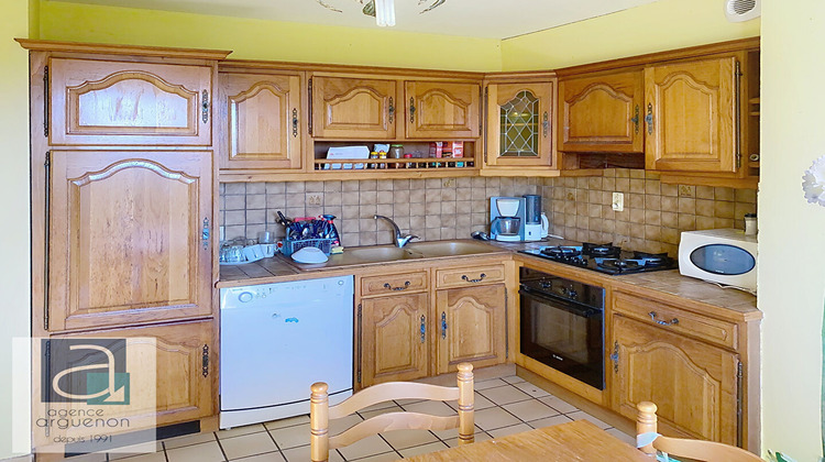 Ma-Cabane - Vente Maison EREAC, 131 m²