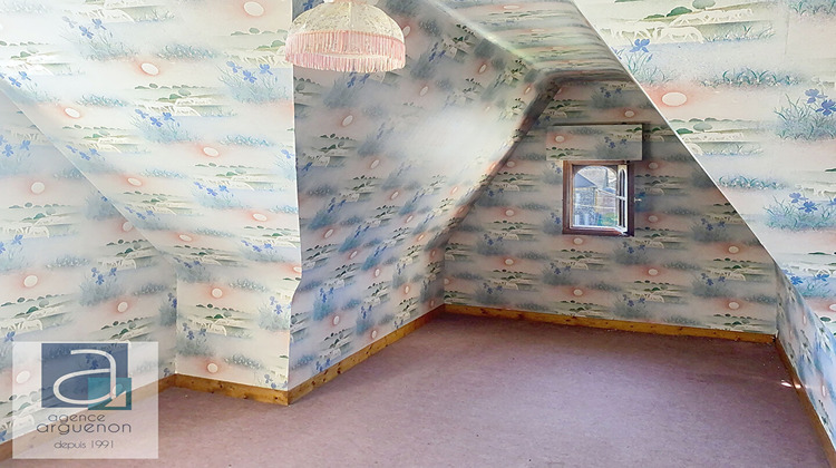 Ma-Cabane - Vente Maison EREAC, 131 m²