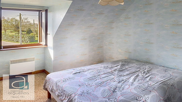 Ma-Cabane - Vente Maison EREAC, 131 m²