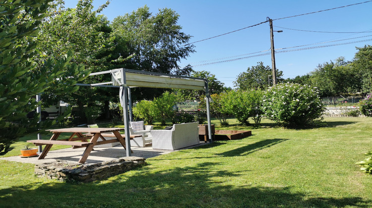 Ma-Cabane - Vente Maison EREAC, 120 m²