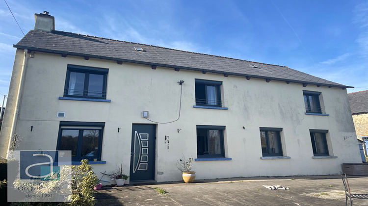 Ma-Cabane - Vente Maison EREAC, 169 m²