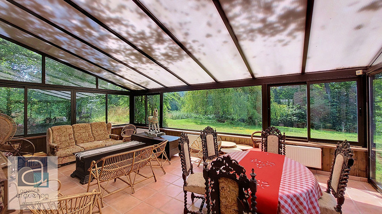 Ma-Cabane - Vente Maison EREAC, 244 m²