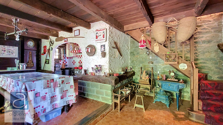 Ma-Cabane - Vente Maison EREAC, 244 m²