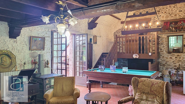 Ma-Cabane - Vente Maison EREAC, 244 m²