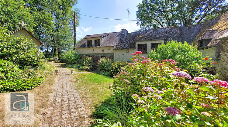 Ma-Cabane - Vente Maison EREAC, 244 m²