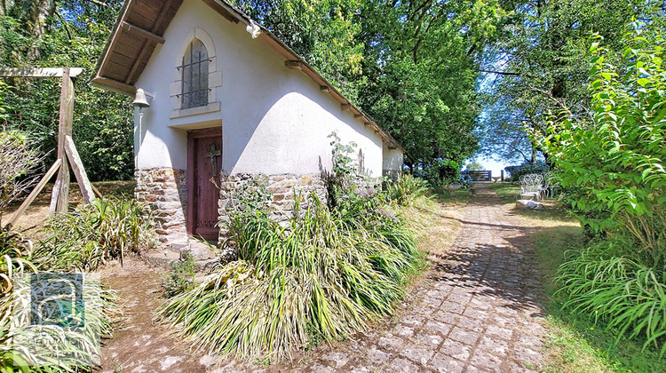 Ma-Cabane - Vente Maison EREAC, 244 m²
