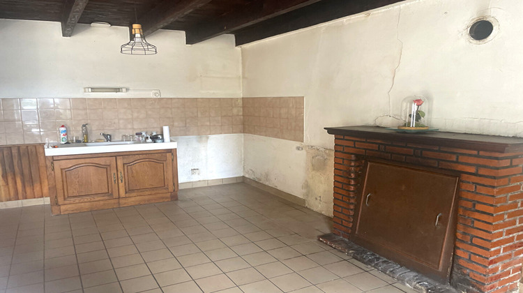 Ma-Cabane - Vente Maison EREAC, 66 m²