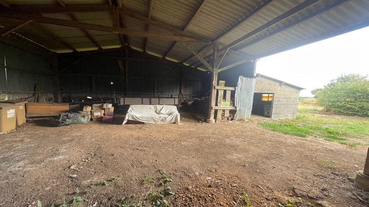 Ma-Cabane - Vente Maison EREAC, 66 m²