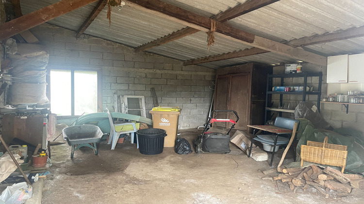 Ma-Cabane - Vente Maison EREAC, 66 m²
