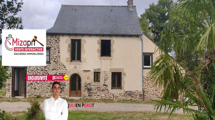 Ma-Cabane - Vente Maison EREAC, 83 m²