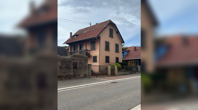 Ma-Cabane - Vente Maison ERGERSHEIM, 122 m²