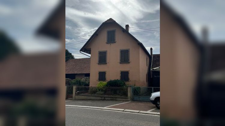 Ma-Cabane - Vente Maison ERGERSHEIM, 122 m²