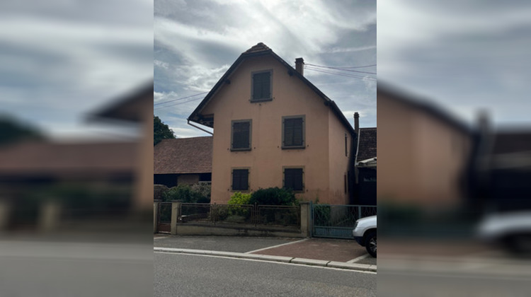 Ma-Cabane - Vente Maison ERGERSHEIM, 122 m²