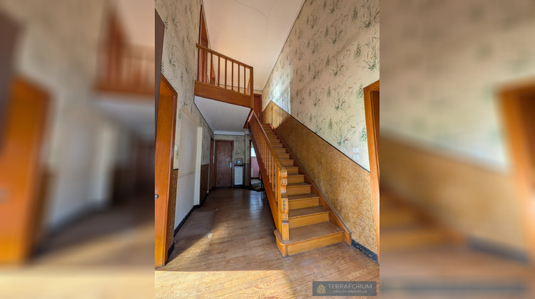 Ma-Cabane - Vente Maison Ergersheim, 108 m²