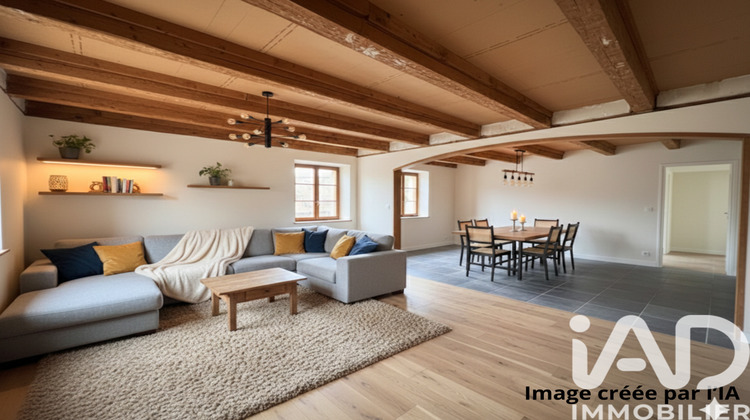 Ma-Cabane - Vente Maison Ergersheim, 99 m²