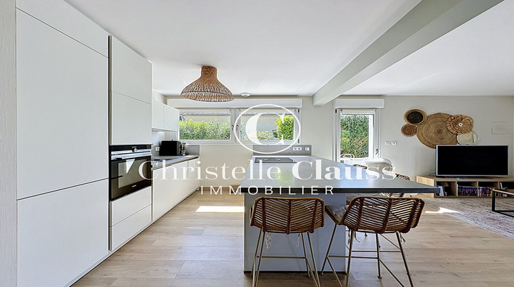 Ma-Cabane - Vente Maison ERGERSHEIM, 107 m²
