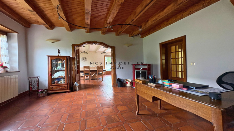 Ma-Cabane - Vente Maison Ergersheim, 155 m²