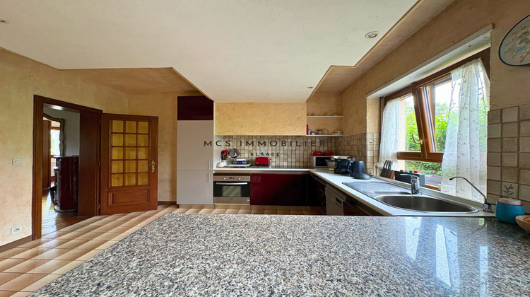Ma-Cabane - Vente Maison Ergersheim, 155 m²