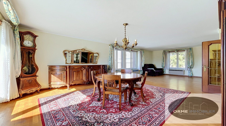 Ma-Cabane - Vente Maison Ergersheim, 216 m²