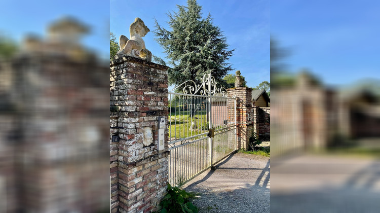 Ma-Cabane - Vente Maison Ergnies, 200 m²