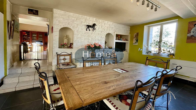 Ma-Cabane - Vente Maison Ergnies, 200 m²