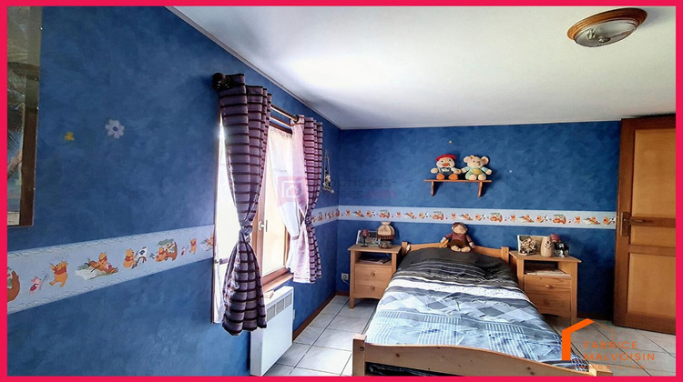 Ma-Cabane - Vente Maison ERGNY, 125 m²