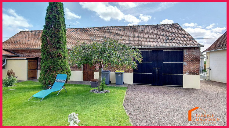 Ma-Cabane - Vente Maison ERGNY, 125 m²