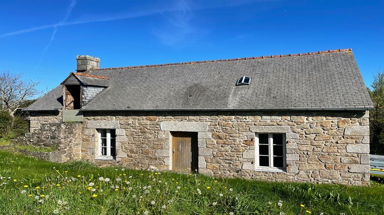 Ma-Cabane - Vente Maison ERGUE-GABERIC, 60 m²