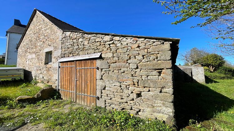 Ma-Cabane - Vente Maison ERGUE-GABERIC, 60 m²