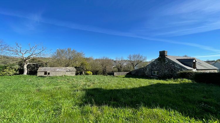 Ma-Cabane - Vente Maison ERGUE-GABERIC, 60 m²