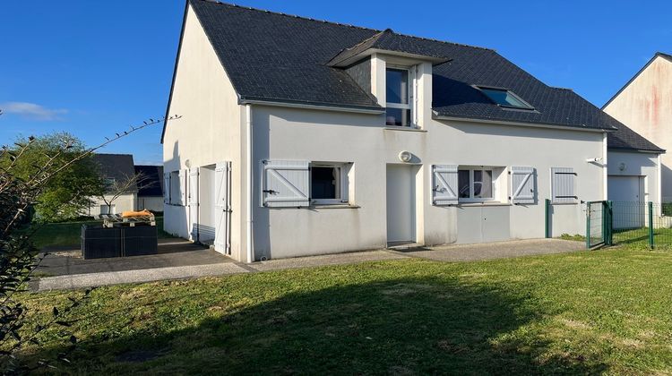 Ma-Cabane - Vente Maison ERGUE-GABERIC, 102 m²