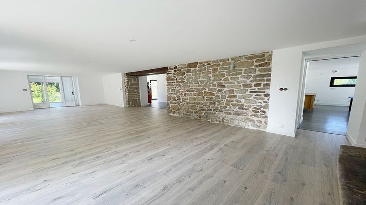 Ma-Cabane - Vente Maison ERGUE-GABERIC, 283 m²