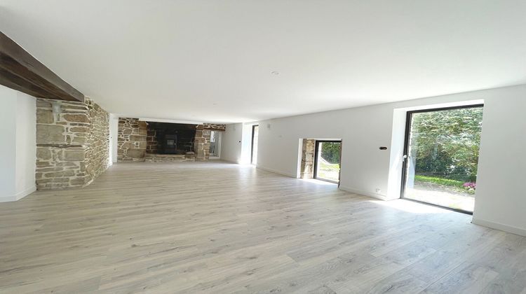 Ma-Cabane - Vente Maison ERGUE-GABERIC, 283 m²